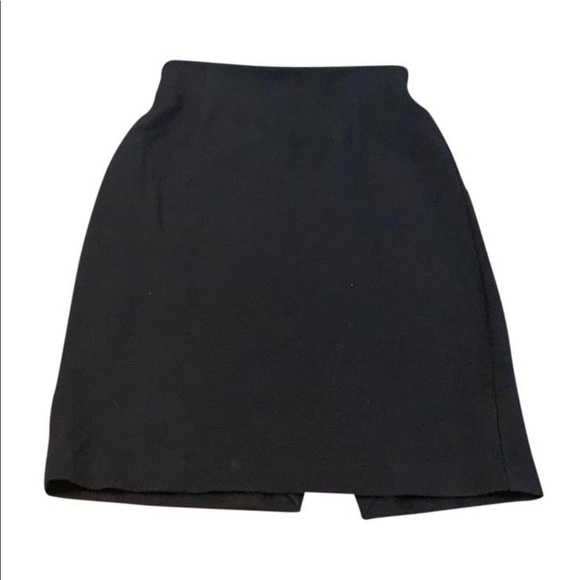 Tyler Kim Skirt - Picture 1 of 5